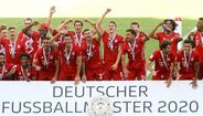 6. Bayern Munique