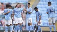 5. Manchester City