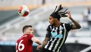 20. Newcastle