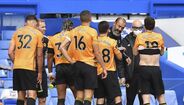 19. Wolverhampton