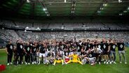 21. Borussia Mönchengladbach