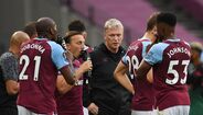 25. West Ham