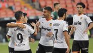 36. Valencia