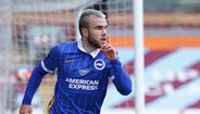 35. Brighton & Hove Albion