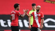 34. Southampton