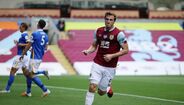 31. Burnley
