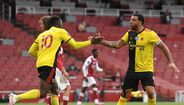 39. Watford