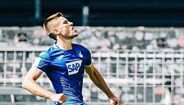 41. Hoffenheim