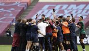 45. Aston Villa
