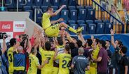 44. Villarreal