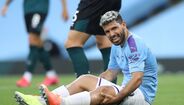 7. Agüero (12)