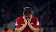 2. Francesco Totti (18)
