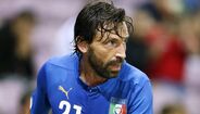 17. Andrea Pirlo (8)