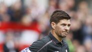 30. Steven Gerrard (7)