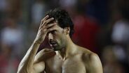 9. Van Nistelrooy (10)
