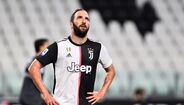 20. Higuaín (8)