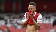 13. Pierre-Emerick Aubameyang (9)