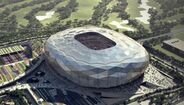57. Qatar Foundation (Estádio Cidade da Educação)