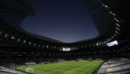 1. Hotspur Stadium (Tottenham)
