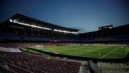 6. Camp Nou (Barcelona)