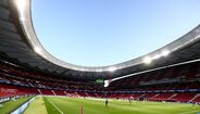 9. Wanda Metropolitano (Atlético Madrid)