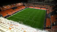13. Estadio Mestalla (Valencia)