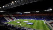 14. Groupama Stadium (Lyon)