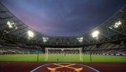 17. Estádio de Londres (West Ham)