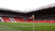 21. Old Trafford (Manchester United)