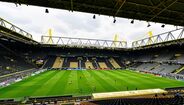 23. Signal Iduna Park (Borussia Dortmund)