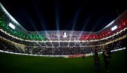 25. Allianz Stadium (Juventus)