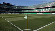 26. Estadio Benito Villamarín (Betis)