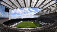 38. St. James Park (Newcastle)