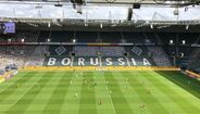 39. Borussia-Park (Borussia Monchëngladbach)