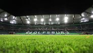 40. Volkswagen Arena (Wolfsburgo)