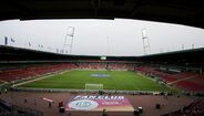 42. Weserstadion (Werder Bremen)
