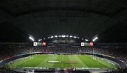 53. Sapporo Dome (Japão)