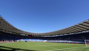 55. Olímpico de Roma (AS Roma)