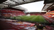 20. Anfield (Liverpool)