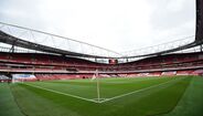 18. Emirates Stadium (Arsenal)