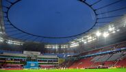50. BayArena (Bayer Leverkusen)