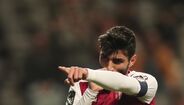 Ricardo Esgaio (lateral-direito)