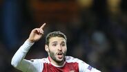 Abel Ruiz (avançado)
