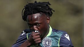 Renovação de Joelson concluída: anúncio será feito esta semana