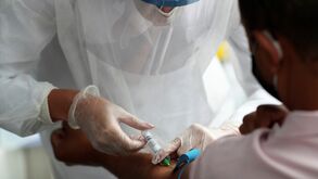 Comité Olímpico do Brasil estuda 'condição especial' de embarque para Portugal