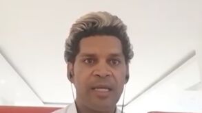 Abel Xavier: «Bruno Fernandes vai ser uma lenda no Manchester United»