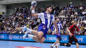 FC Porto apanha Vardar e PSG no Grupo A da Liga dos Campeões