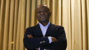 Catió Baldé acusado de comprar vistos para jovens jogadores do Benfica