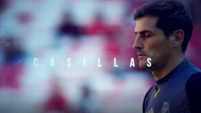 As melhores defesas de Iker Casillas com a camisola do FC Porto