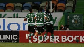 Como ficam as contas do Sporting na luta pela Liga Europa e Liga dos Campeões